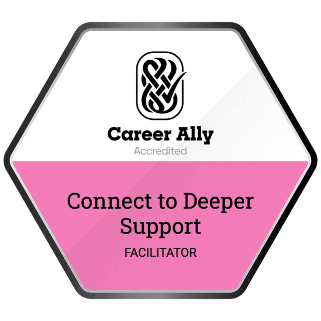 Module 4 badge