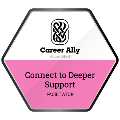 Module 4 badge